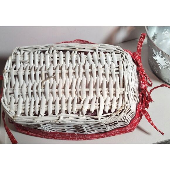 New - Rae Dunn Artisan Collection Hot Cocoa Bar Set Up - Picture 8 of 8